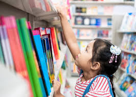 Anak laki laki anak anak. 17 Cara Efektif Agar Anak Gemar Membaca Buku Yayasan Bangun Kecerdasan Bangsa