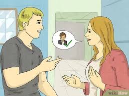 The main thing here is not to scare them away by telling them too soon. 3 Ways To Reject Someone Without Breaking Their Heart Wikihow