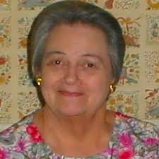 Barbara Bumgarner Obituary