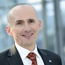 Glonn eg stellt für ihre kunden eine moderne und sichere app zur verfügung. Dieter Spreng Bereichsleiter Immobilienmanagement Vr Bank Bayern Mitte Eg Xing