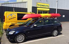 How do i load and secure my kayak to the roof rack? How To Transport Canoes Kayaks An Informative Guide From The Canoe Shops Group