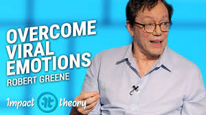 How To Master Your Dark Side Robert Greene On Impact Theory
