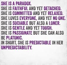 Fire signs (aries, leo, and sagittarius) text more directly about their love. How To Win The Heart Of An Aquarius Woman Pairedlife