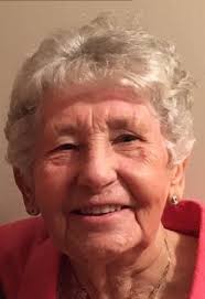 MUZICHUK, Katherine “Kay”