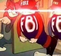 (you can use them without permission) (можно свободно юзать, и. Fbi Open Up Funny Cartoon Memes Cartoon Memes Funny Images