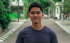 Kaesang pangarep is an actor, known for cek toko sebelah (2016) and knight kris (2017). Kumpulan Berita Seputar Kaesangpangarep