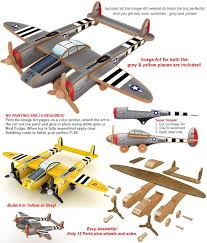 Wood Crafts Toys Ideas Wood Toys Plans Wood Toys Wood Airplane Toy