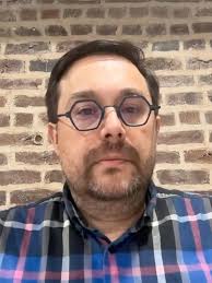 Thx to German Vasquez for 28yrs of service to the United States Senate