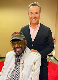 Otis Williams is the last original member of The Temptations. At 82, he's  still performing and still going strong! And he says when The Temptations  are on the road today, he and