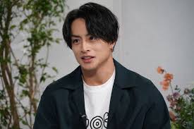 日本テレビ系 アナザースカイii 2020年3月13日 金 放送回より白濱亜嵐 c 日本テレビ 画像ギャラリー 2 4 音楽ナタリー 亜嵐 白濱 亜 嵐 白濱