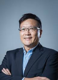 Prof. LAM Tak-ming, Eric