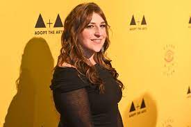 Ap:associated press mayim bialik, 45, is a neuroscientist, author, and actress. Mayim Bialik Divorce New Boyfriend Ex Husband Net Worth Kids