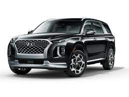 So, there's a good chance a fair number of canadians will care to learn about the 2021 hyundai palisade's new top trim option. New 2021 Hyundai Palisade Calligraphy Near Jersey City Nj Paramus Hyundai