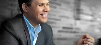 Emerging From The Virtual Vapor: A Global Executive With A Story To Tell