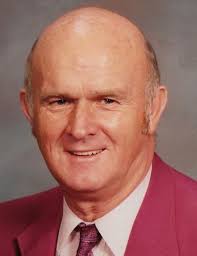 Meredith, Ellis Daniel