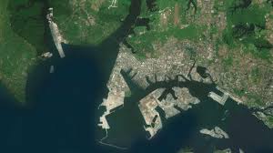 Why was singapore separated from malaysia? Malaysia And Singapore De Escalate Port Dispute