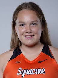 Field Hockey Falls in Overtime to Wake