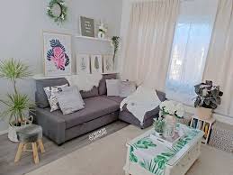 Pelbagai konsep hiasan deco ruang tamu sebagai contoh dekorasi. 7 Hiasan Ruang Tamu Kecil Dan Sederhana Moden