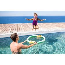 Multi Connecteur Jaune Pour Frites En Mousse Nabaiji Decathlon