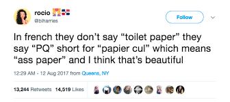 But if you want them to like you, there are a few cultural sensitivities to be mindful of, some of which aren't obvious to us foreigners. Everyone Who Has Tried To Learn French Has Had To Make Their Peace With These 15 Truths