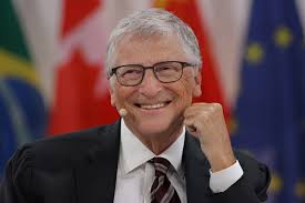 Bill Gates Akui Hubungan dengan Jeffrey Epstein Jadi Faktor Perceraiannya  dan Melinda