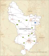 Derbyshire public transport timetables timetables for bus services in derbyshire, the peak district and the city of derby are available here. Derbyshire Maps