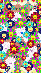 Keith haring haring art superflat jeff koons yayoi kusama banksy takashi murakami prints principles of art unity art hippie. Takashi Wallpapers Wallpaper Cave