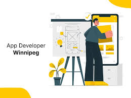 Hire Reliable Firm In Winnipeg For Mobile App Development - Technology  Market - Nigeria