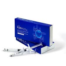 PURIHILO PN – SKINBOOSTER – Two Face Aesthetics