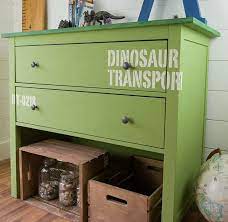 Get 5% in rewards with club o! Cheap And Easy Ways To Spruce Up Shelves And Dressers Ohmyapartment Apartmentratings