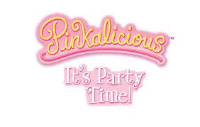 Free shipping for many products! Pinkalicious Comes To Nintendo Ds Out With The Kids