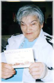 Lula Mae Painter Hillis (1926-2009)