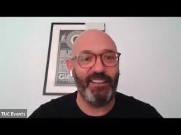 Organise 2020: The state of the unions and the challenges we face