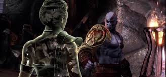 Gambar latar dari god of war 3 resmi ini wajib dimiliki. How To Walkthrough God Of War Iii Realm Of Hades Playstation 3 Wonderhowto