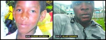 32-year-old man found guilty for 2017 murder of boy,13