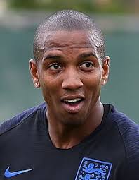 It is believed man united's first transfer bid submitted to the spanish giants was around £10million. Ashley Young Wikipedia