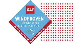 Windproven Limited Wind Warranty Gaf Roofing