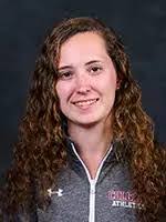 Miranda Tompkins's Instagram, Twitter & Facebook