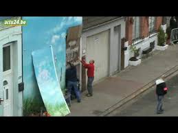 Comme, par exemple, lorsque marc dutroux l'interrogeait : Actu 24 Marc Dutroux A Marcinelle Version Longue Youtube