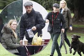 Born to his parents raymond mcpartlin and christine woodhall, he is currently at the age of 44. Who Is Anne Marie Corbett New Girlfriend Of Ant Mcpartlin Who Used To Be His Pa Thecelebscloset Anne Marie Corbett Dating Boyfriend Husband Children Divorce