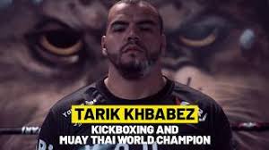 Tarik khbabez vs nordine maheidinne final 16 29 oktober 2017. Tarik Khbabez Is On A Roll One Highlights Youtube