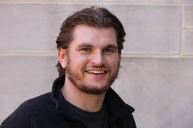 Eric Larson: Graduate Students: profiles: Clinical and Cognitive  Neuroscience Center: Indiana University Bloomington