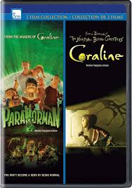 Direct download via magnet link. Amazon Com Paranorman Coraline Dakota Fanning Teri Hatcher Kodi Smit Mcphee Anna Kendrick Christopher Mintz Plasse Chris Butler Sam Fell Henry Selick Movies Tv