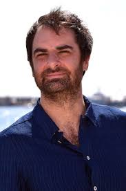 Chris Horsley Explorer Volcano Specialist Presents Editorial Stock Photo