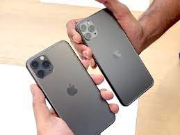Iphone 11 pro and iphone 11 pro max: Iphone 11 Pro Max 256gb Price In India Specifications Comparison 19th August 2021