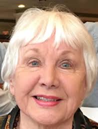 Marilyn "Pat" Zenner Daniels Obituary