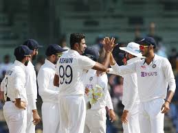 Check out the commentaries and the full. India Vs England 2nd Test Highlights India Beat England By 317 Runs To Level Series 1 1