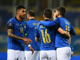 Calcio, ˈkaltʃo) is the most popular sport in italy. Italy Football Latest News Breaking Stories And Comment The Independent