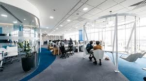 Không gian làm việc linh hoạt - Flexible Office Space là gì? - Maison Office