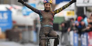 «encore une superbe journée de vtt hier en très bonne compagnie avec la belle @paulineferrandprevot…» Vtt Double Francais Lecomte Et Ferrand Prevot En Coupe Du Monde